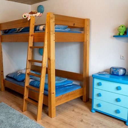 Ferienwohnung Hertreiter In Dingolfing 110Qm Экстерьер фото