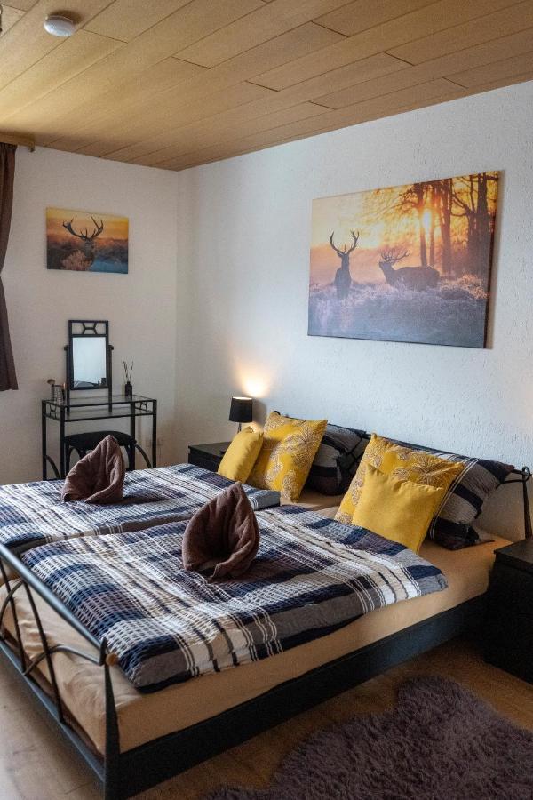 Ferienwohnung Hertreiter In Dingolfing 110Qm Экстерьер фото