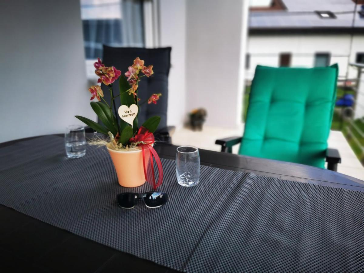 Ferienwohnung Hertreiter In Dingolfing 110Qm Экстерьер фото