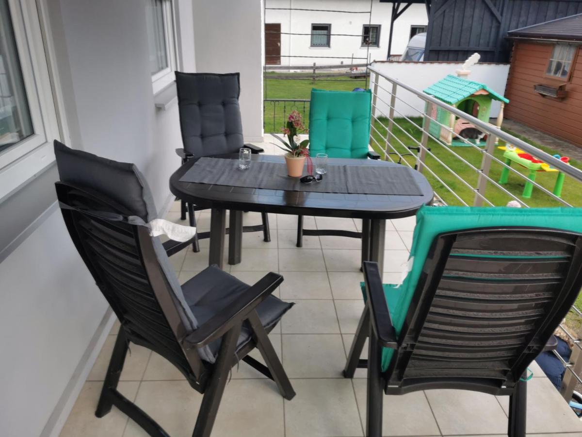 Ferienwohnung Hertreiter In Dingolfing 110Qm Экстерьер фото