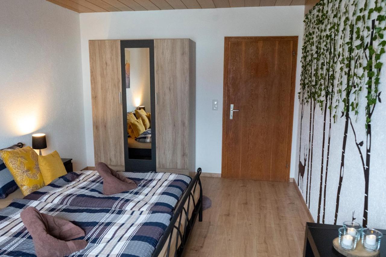 Ferienwohnung Hertreiter In Dingolfing 110Qm Экстерьер фото