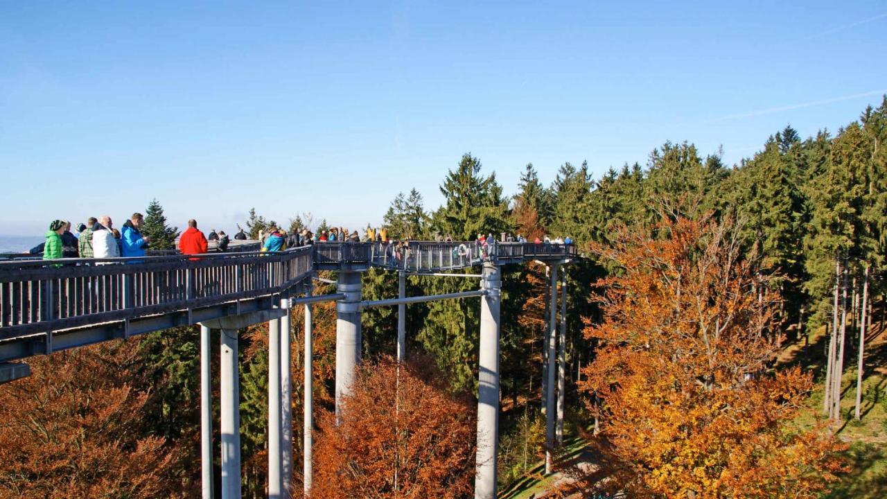 Ferienwohnung Hertreiter In Dingolfing 110Qm Экстерьер фото